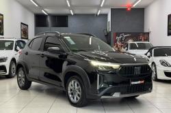 FIAT Pulse 1.0 12V 4P FLEX 200 DRIVE TURBO AUTOM�TICO CVT