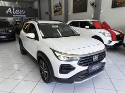 FIAT Pulse 1.0 12V 4P FLEX 200 AUDACE TURBO AUTOM�TICO CVT