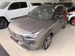 FIAT Pulse 1.0 12V 4P FLEX 200 IMPETUS TURBO AUTOM�TICO CVT