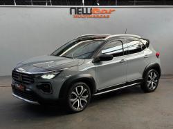 FIAT Pulse 1.0 12V 4P FLEX 200 IMPETUS TURBO AUTOM�TICO CVT
