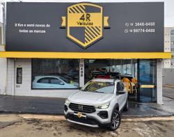 FIAT Pulse 1.0 12V 4P FLEX 200 AUDACE TURBO AUTOM�TICO CVT