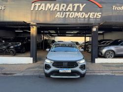 FIAT Pulse 1.0 12V 4P FLEX 200 AUDACE TURBO AUTOM�TICO CVT