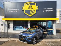 FIAT Pulse 1.0 12V 4P FLEX 200 IMPETUS TURBO AUTOM�TICO CVT
