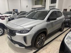 FIAT Pulse 1.0 12V 4P FLEX 200 AUDACE HYBRID TURBO AUTOMÁTICO CVT
