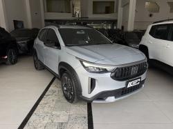 FIAT Pulse 1.0 12V 4P FLEX 200 AUDACE HYBRID TURBO AUTOMÁTICO CVT