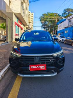 FIAT Pulse 1.0 12V 4P FLEX 200 AUDACE HYBRID TURBO AUTOMÁTICO CVT