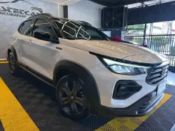 FIAT Pulse 1.0 12V 4P FLEX 200 DRIVE TURBO AUTOMÁTICO CVT