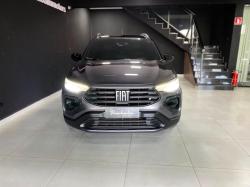 FIAT Pulse 1.0 12V 4P FLEX 200 AUDACE HYBRID TURBO AUTOMÁTICO CVT