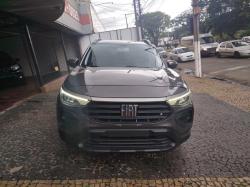 FIAT Pulse 1.0 12V 4P FLEX 200 DRIVE TURBO AUTOMÁTICO CVT