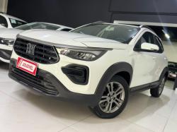 FIAT Pulse 1.0 12V 4P FLEX 200 DRIVE TURBO AUTOMÁTICO CVT