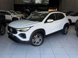 FIAT Pulse 1.3 16V 4P FLEX DRIVE