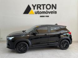 FIAT Pulse 1.3 16V 4P FLEX TURBO 270 ABARTH AT6 AUTOMTICO