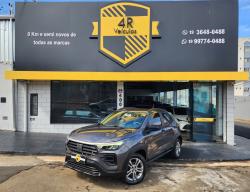 FIAT Pulse 1.3 16V 4P FLEX DRIVE