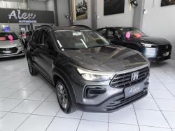 FIAT Pulse 1.3 16V 4P FLEX DRIVE AUTOMTICO CVT