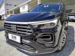 FIAT Pulse 1.3 16V 4P FLEX DRIVE