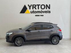 FIAT Pulse 1.3 16V 4P FLEX DRIVE AUTOM�TICO CVT