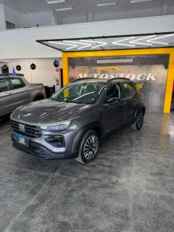 FIAT Pulse 1.3 16V 4P FLEX DRIVE AUTOM�TICO CVT