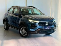 FIAT Pulse 1.3 16V 4P FLEX DRIVE AUTOM�TICO CVT