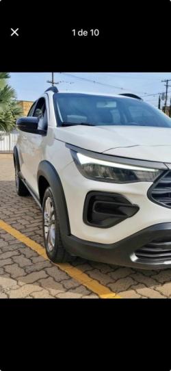 FIAT Pulse 1.3 16V 4P FLEX DRIVE AUTOM�TICO CVT