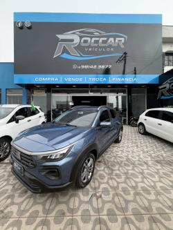 FIAT Pulse 1.3 16V 4P FLEX DRIVE AUTOM�TICO CVT