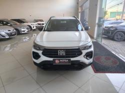 FIAT Pulse 1.3 16V 4P FLEX DRIVE