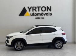 FIAT Pulse 1.3 16V 4P FLEX DRIVE AUTOM�TICO CVT