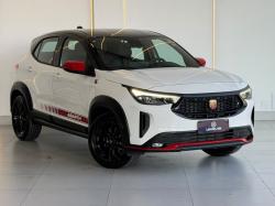 FIAT Pulse 1.3 16V 4P FLEX TURBO 270 ABARTH AT6 AUTOMÁTICO