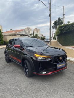 FIAT Pulse 1.3 16V 4P FLEX TURBO 270 ABARTH AT6 AUTOMÁTICO