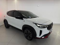 FIAT Pulse 1.3 16V 4P FLEX TURBO 270 ABARTH AT6 AUTOMÁTICO