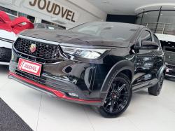 FIAT Pulse 1.3 16V 4P FLEX TURBO 270 ABARTH AT6 AUTOMÁTICO
