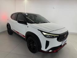 FIAT Pulse 1.3 16V 4P FLEX TURBO 270 ABARTH AT6 AUTOMÁTICO