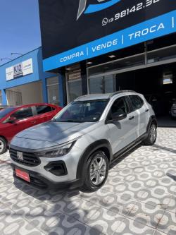 FIAT Pulse 1.3 4P FLEX DRIVE