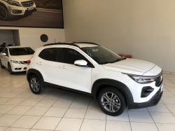 FIAT Pulse 1.3 4P FLEX DRIVE AUTOMÁTICO CVT