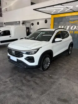 FIAT Pulse 1.3 4P FLEX DRIVE