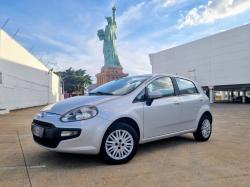 FIAT Punto 1.4 4P ATTRACTIVE FLEX