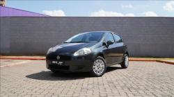 FIAT Punto 1.4 4P ATTRACTIVE FLEX