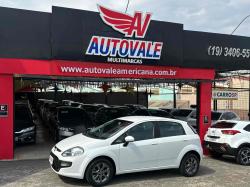 FIAT Punto 1.4 4P ATTRACTIVE FLEX