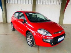 FIAT Punto 1.4 4P ATTRACTIVE FLEX