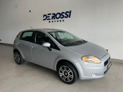 FIAT Punto 1.4 4P ATTRACTIVE FLEX