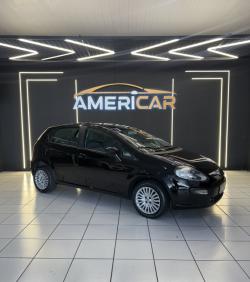 FIAT Punto 1.4 4P ATTRACTIVE FLEX