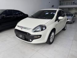 FIAT Punto 1.4 4P ATTRACTIVE FLEX
