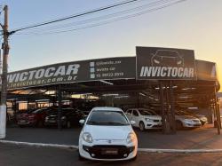 FIAT Punto 1.4 4P ATTRACTIVE FLEX