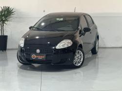 FIAT Punto 1.4 4P ATTRACTIVE FLEX
