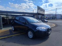 FIAT Punto 1.4 4P ATTRACTIVE FLEX