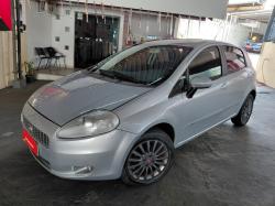 FIAT Punto 1.4 4P ATTRACTIVE FLEX