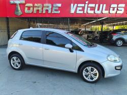 FIAT Punto 1.4 4P ATTRACTIVE FLEX
