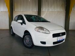 FIAT Punto 1.4 4P ATTRACTIVE FLEX