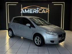 FIAT Punto 1.4 4P ATTRACTIVE FLEX