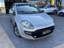 FIAT Punto 1.4 4P ATTRACTIVE FLEX