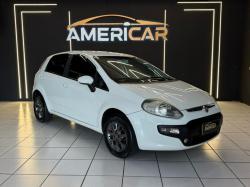 FIAT Punto 1.4 4P ATTRACTIVE FLEX